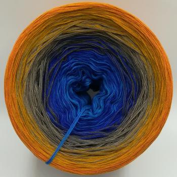 Preview: (ab 0,016€/Meter) Autumn Sky